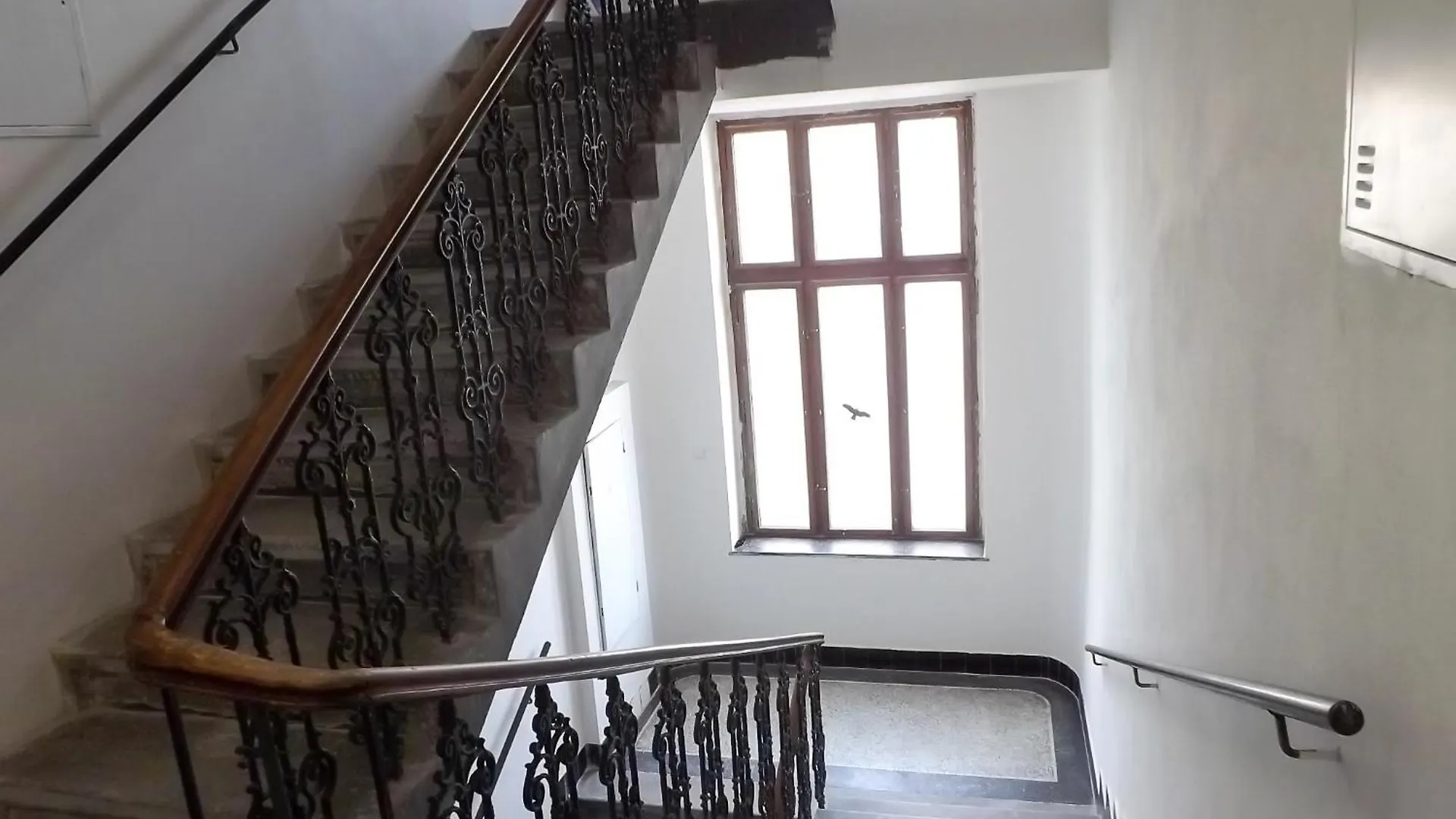 Ubytování v soukromí R2 Letna Rooftop Retreat Praha