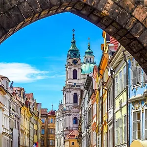 Hostel Charles Bridge &, Praha
